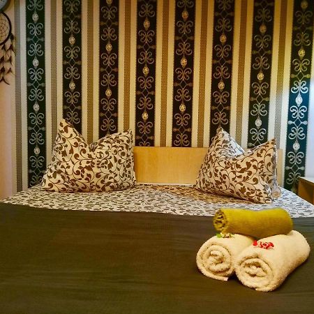 Nexus Holiday Miercurea Ciuc Εξωτερικό φωτογραφία