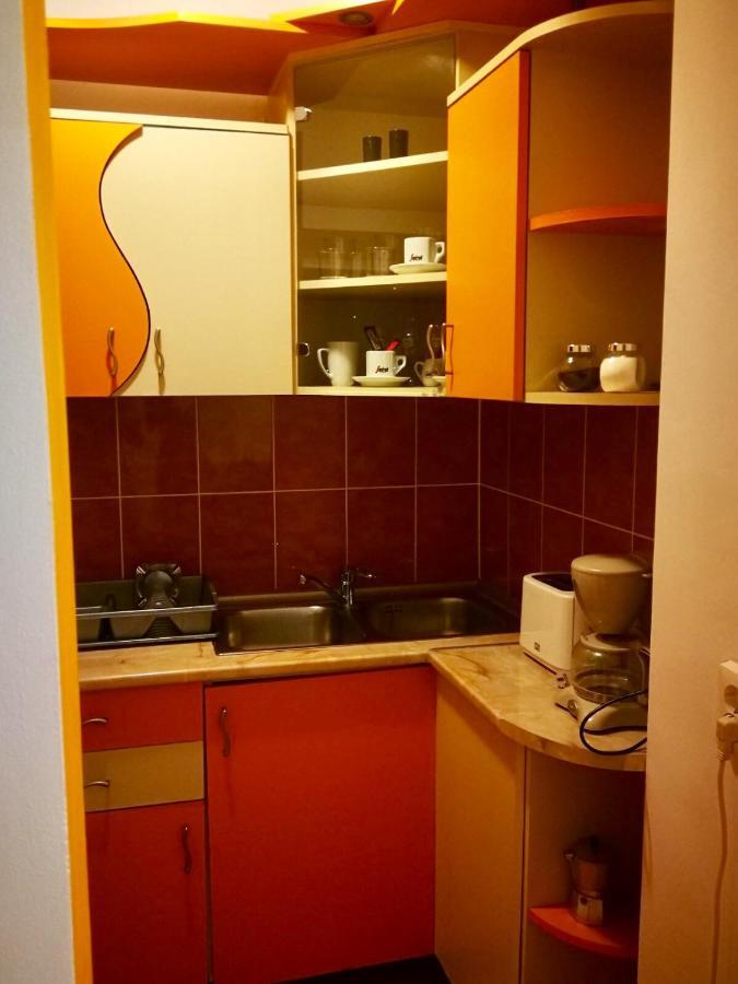 Nexus Holiday Miercurea Ciuc Εξωτερικό φωτογραφία