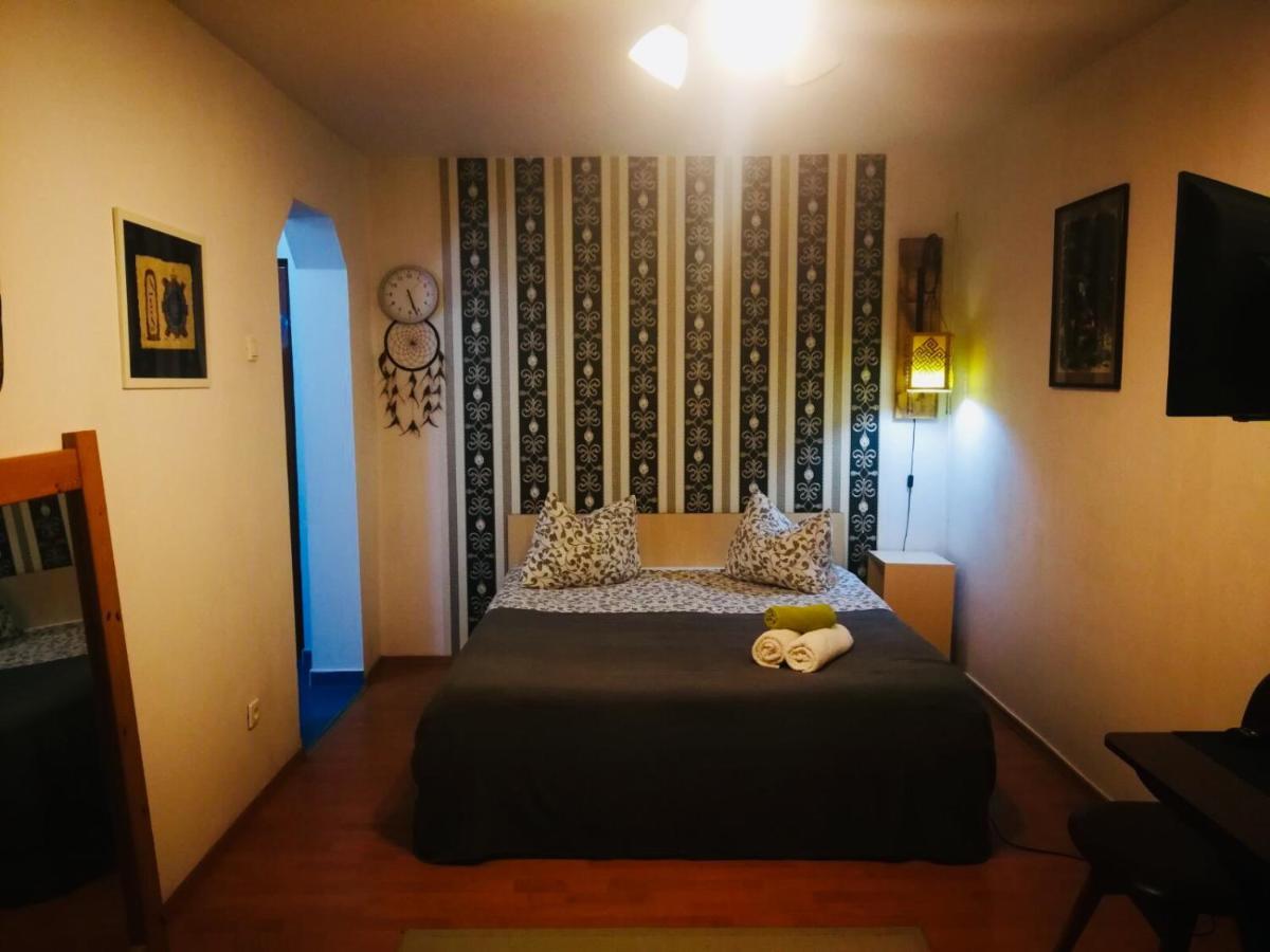 Nexus Holiday Miercurea Ciuc Εξωτερικό φωτογραφία