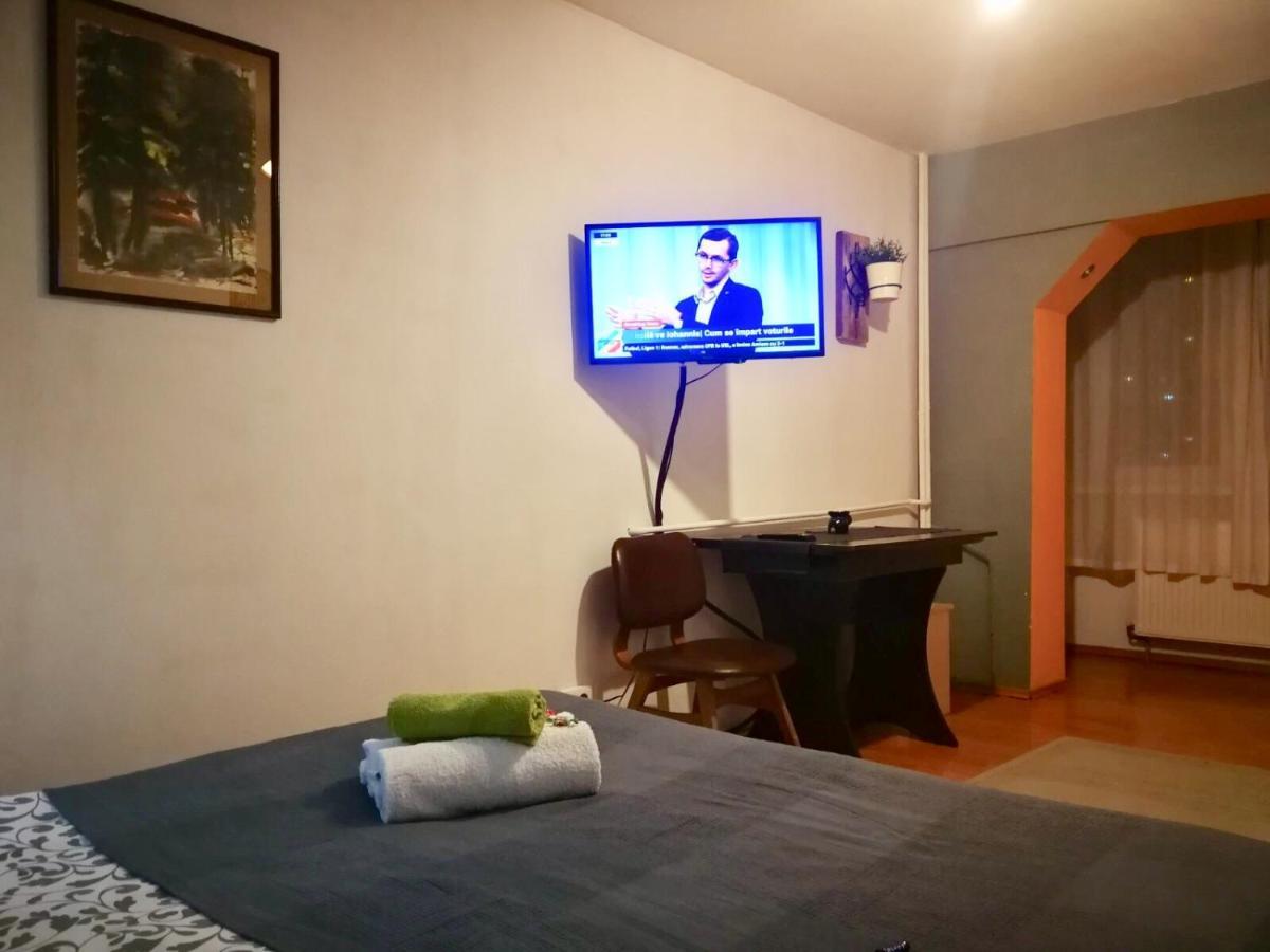 Nexus Holiday Miercurea Ciuc Εξωτερικό φωτογραφία
