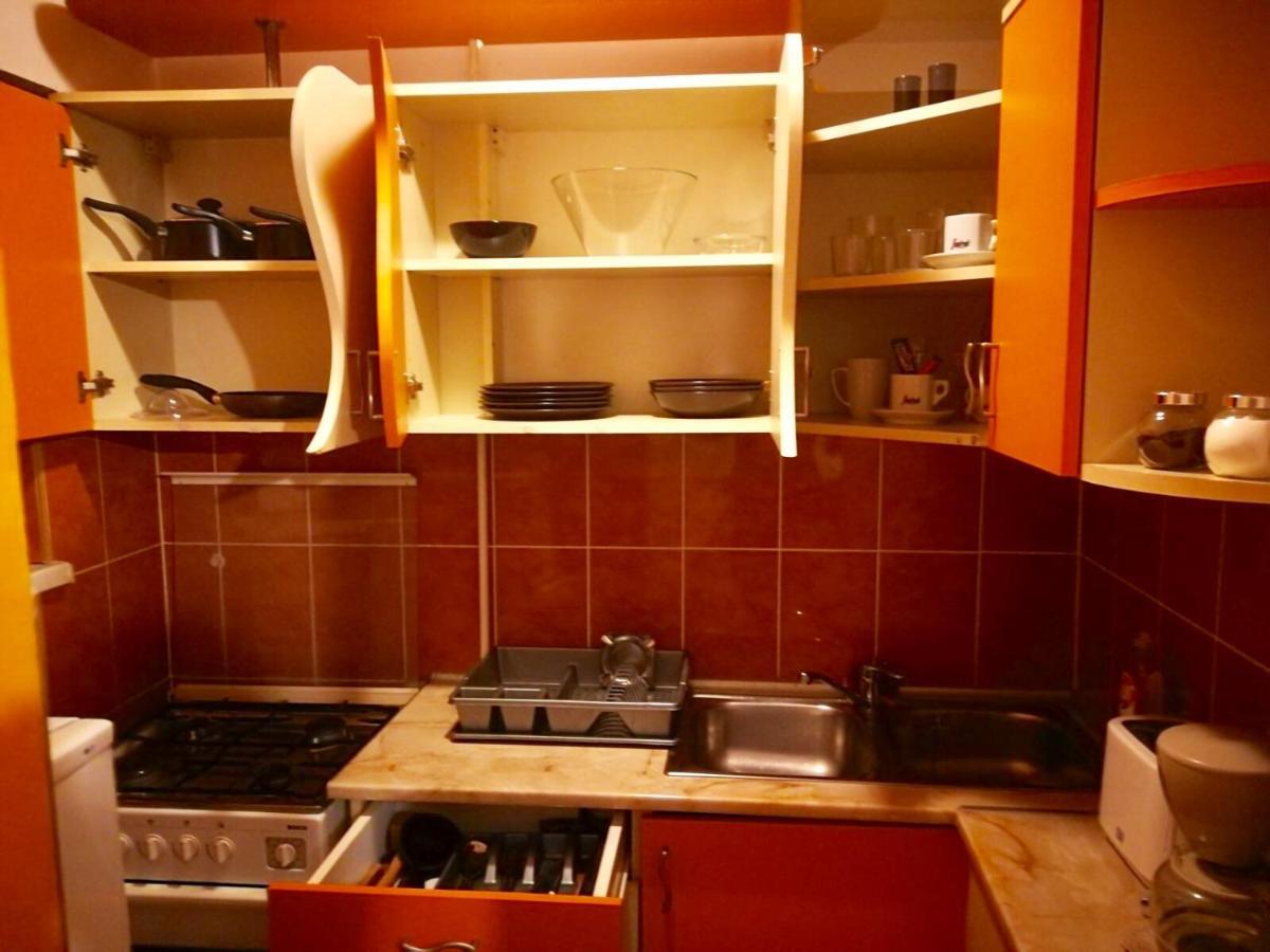 Nexus Holiday Miercurea Ciuc Εξωτερικό φωτογραφία