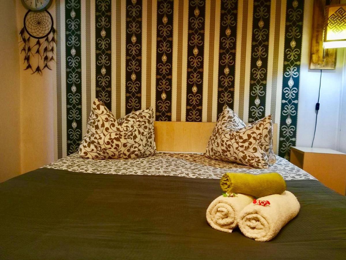 Nexus Holiday Miercurea Ciuc Εξωτερικό φωτογραφία