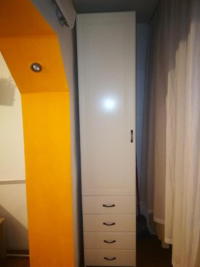 Nexus Holiday Miercurea Ciuc Εξωτερικό φωτογραφία